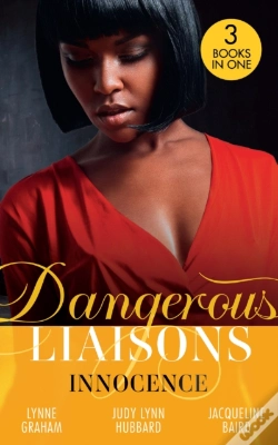 Capa do artigo Dangerous Liaisons Innocenc Eb
