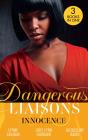 Dangerous Liaisons Innocenc Eb - Preview
