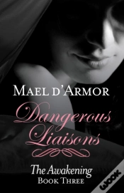 Capa do artigo Dangerous Liaisons