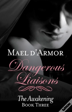 Capa do artigo Dangerous Liaisons