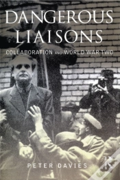 Capa do artigo Dangerous Liaisons