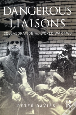 Capa do artigo Dangerous Liaisons
