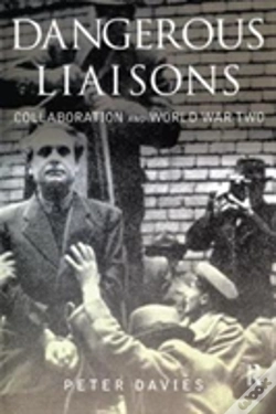 Capa do artigo Dangerous Liaisons