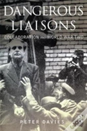 Capa do artigo Dangerous Liaisons