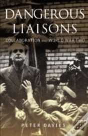 Capa do artigo Dangerous Liaisons