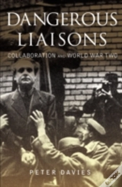 Capa do artigo Dangerous Liaisons