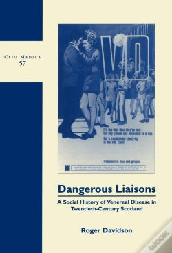 Capa do artigo Dangerous Liaisons