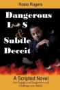 Dangerous Lies And Subtle Deceit - Preview