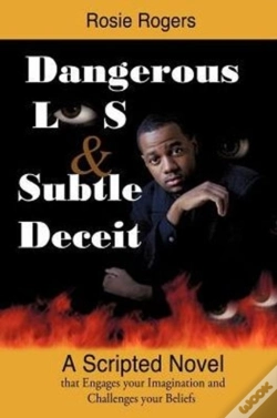 Capa do artigo Dangerous Lies And Subtle Deceit