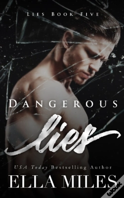 Capa do artigo Dangerous Lies