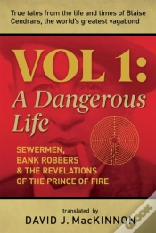Capa do artigo Dangerous Life, Volume 1