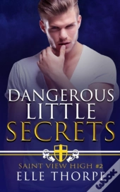 Dangerous Little Secrets