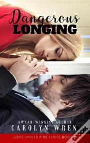 Capa do artigo Dangerous Longing