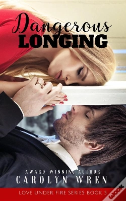Capa do artigo Dangerous Longing