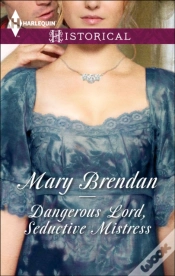 Capa do artigo Dangerous Lord, Seductive Mistress