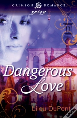 Capa do artigo Dangerous Love