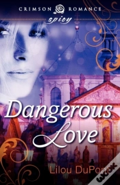 Capa do artigo Dangerous Love