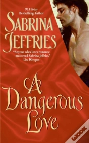 Capa do artigo Dangerous Love