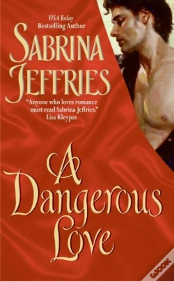 Capa do artigo Dangerous Love