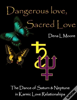 Capa do artigo Dangerous Love, Sacred Love