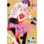 Dangerous Lover 12 - Preview