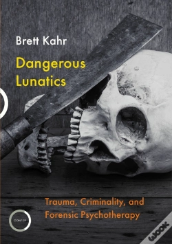 Capa do artigo Dangerous Lunatics