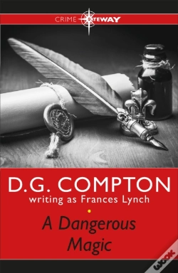 Capa do artigo Dangerous Magic