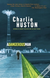 Capa do artigo Dangerous Man