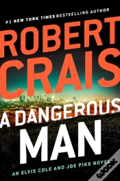 Capa do artigo Dangerous Man