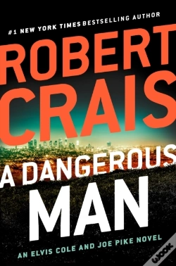 Capa do artigo Dangerous Man