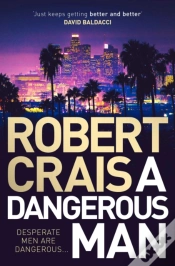 Capa do artigo Dangerous Man