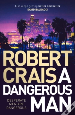 Capa do artigo Dangerous Man
