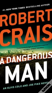 Capa do artigo Dangerous Man