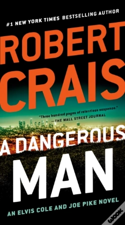 Capa do artigo Dangerous Man