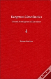 Capa do artigo Dangerous Masculinities