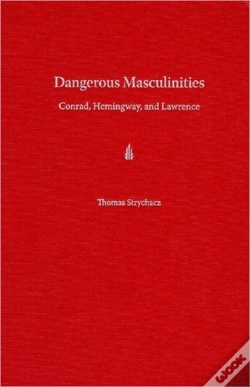 Capa do artigo Dangerous Masculinities