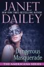 Dangerous Masquerade - Preview