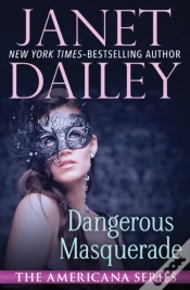 Capa do artigo Dangerous Masquerade