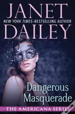 Capa do artigo Dangerous Masquerade