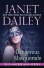 Dangerous Masquerade - Preview