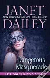 Capa do artigo Dangerous Masquerade