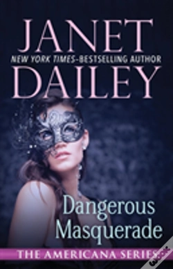 Capa do artigo Dangerous Masquerade