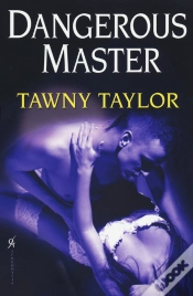 Capa do artigo Dangerous Master
