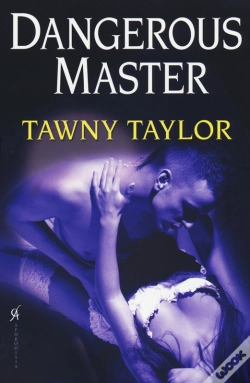 Capa do artigo Dangerous Master