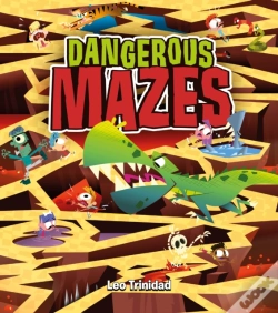 Capa do artigo Dangerous Mazes