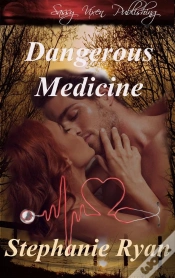 Capa do artigo Dangerous Medicine