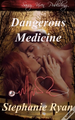 Capa do artigo Dangerous Medicine