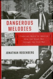 Capa do artigo Dangerous Melodies