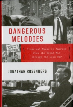 Capa do artigo Dangerous Melodies