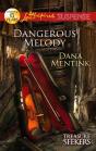 Dangerous Melody - Preview